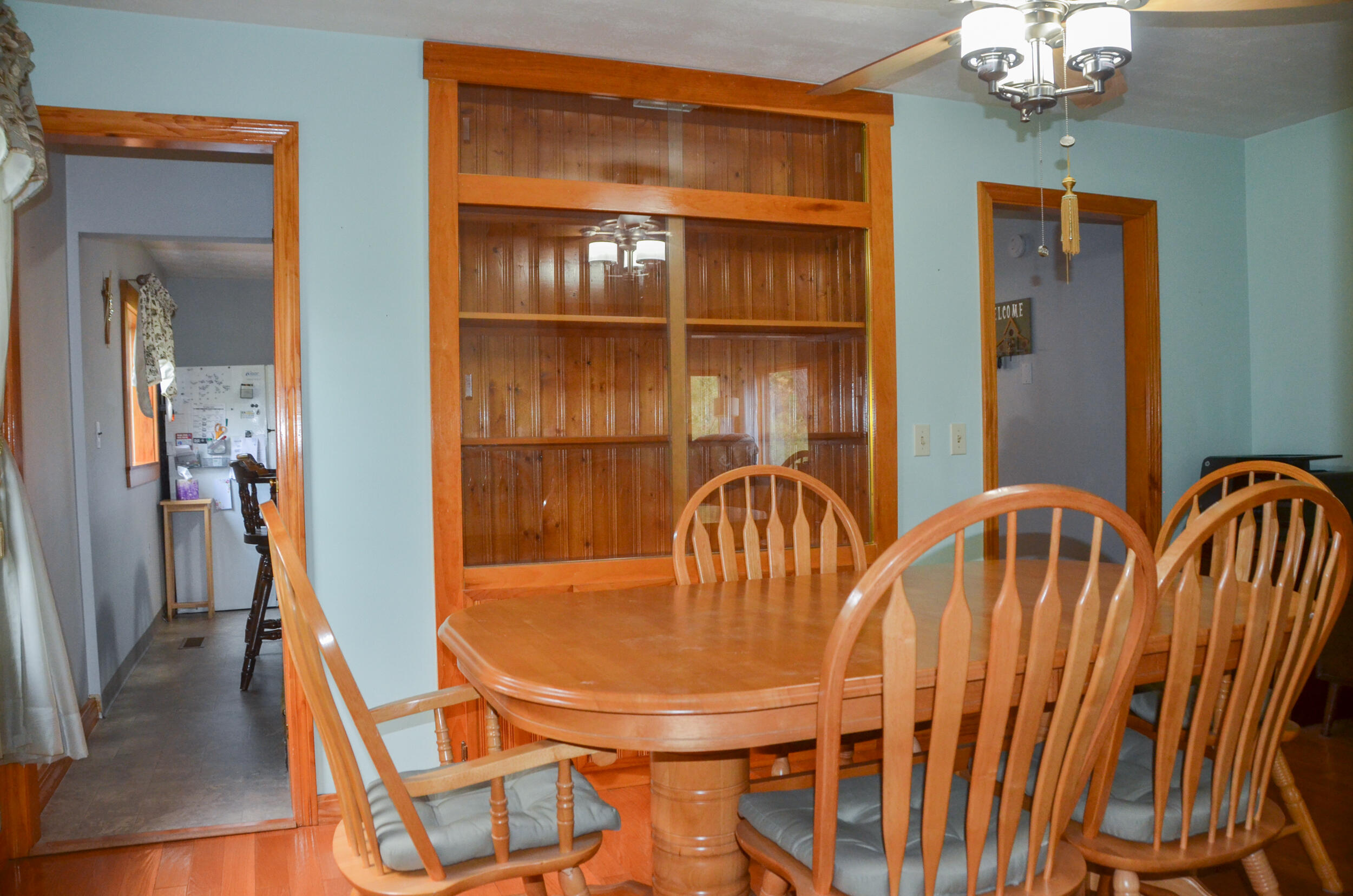 87 Middle Road Augusta, ME 04330 - Photo 12 of 63 Dining Room