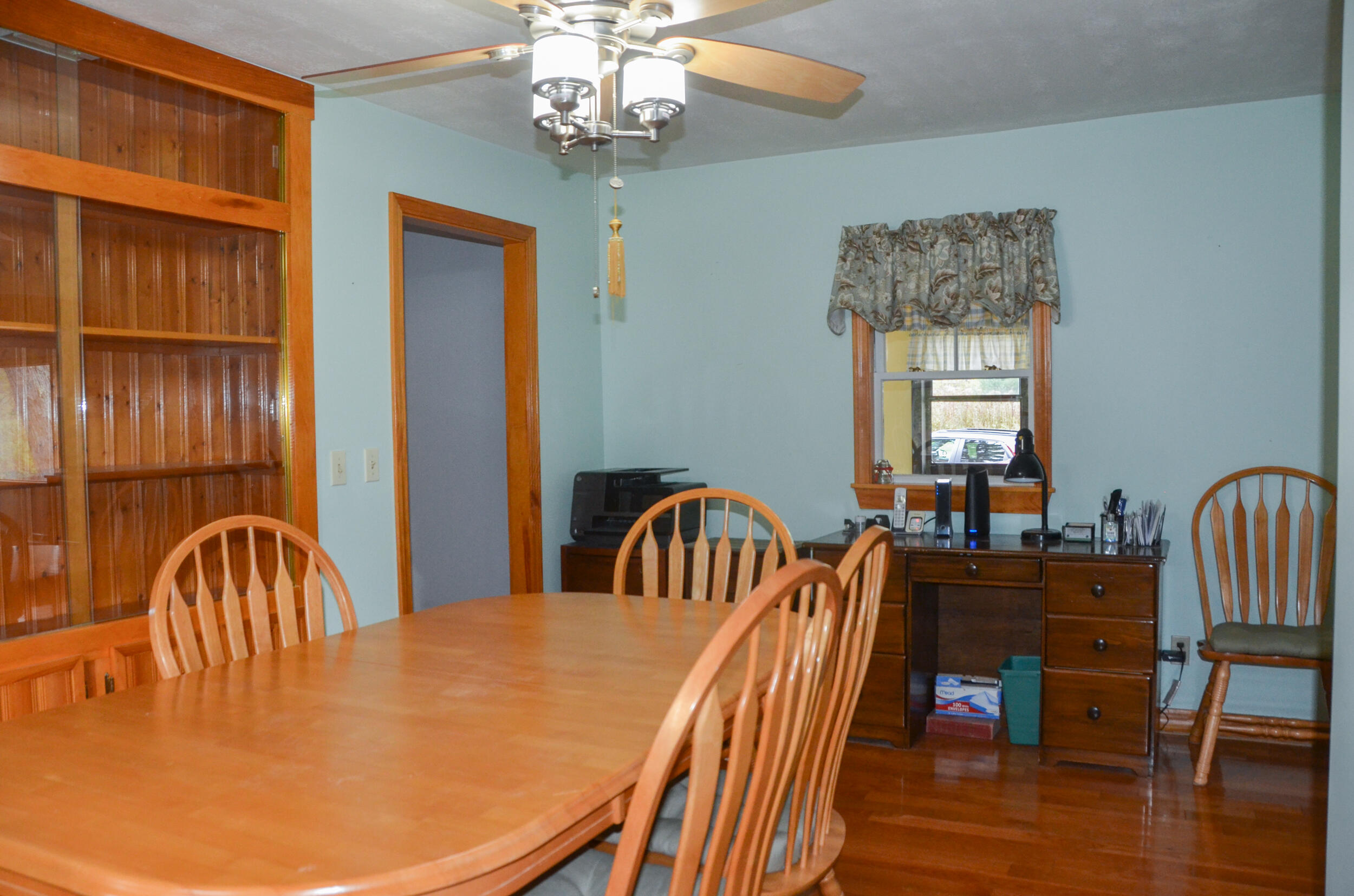 87 Middle Road Augusta, ME 04330 - Photo 13 of 63 Dining Room