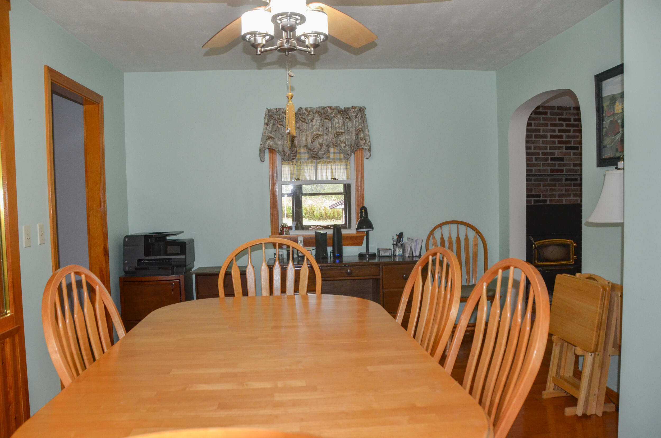 87 Middle Road Augusta, ME 04330 - Photo 14 of 63 Dining Room