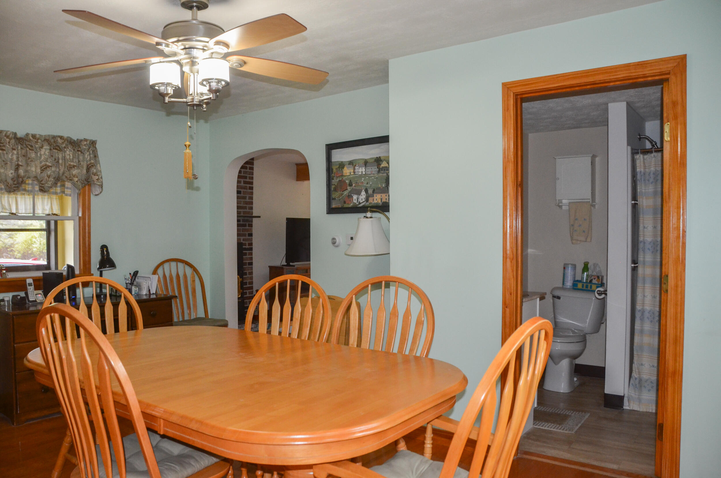 87 Middle Road Augusta, ME 04330 - Photo 16 of 63 Dining Room