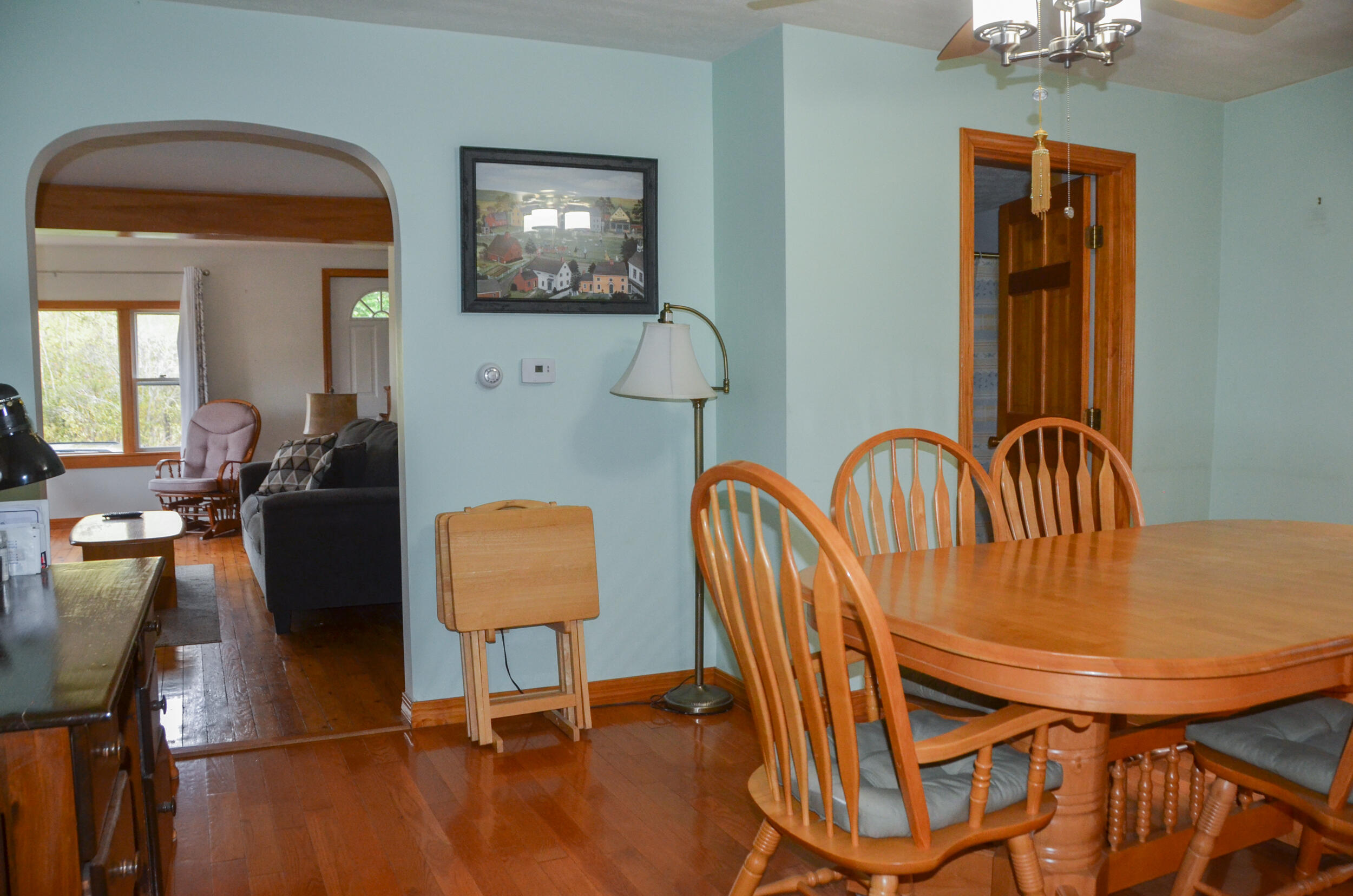 87 Middle Road Augusta, ME 04330 - Photo 17 of 63 Dining Room