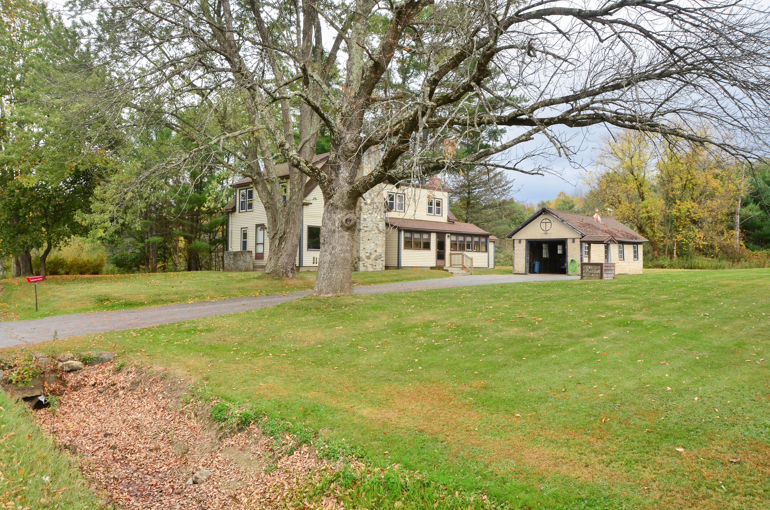 87 Middle Road Augusta, ME 04330 - Photo 2 of 63 87 Middle Rd Augusta