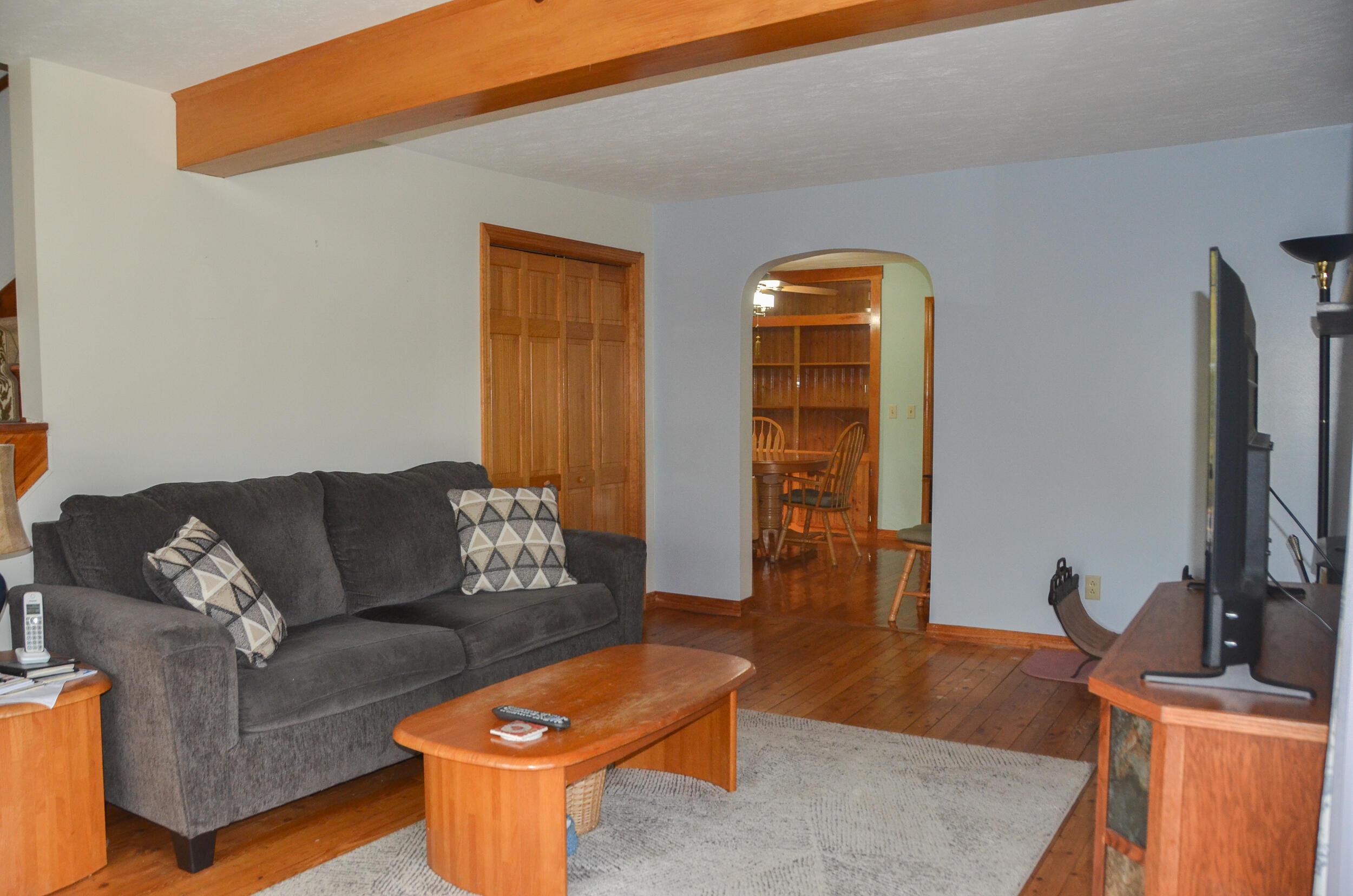 87 Middle Road Augusta, ME 04330 - Photo 21 of 63 Living Room
