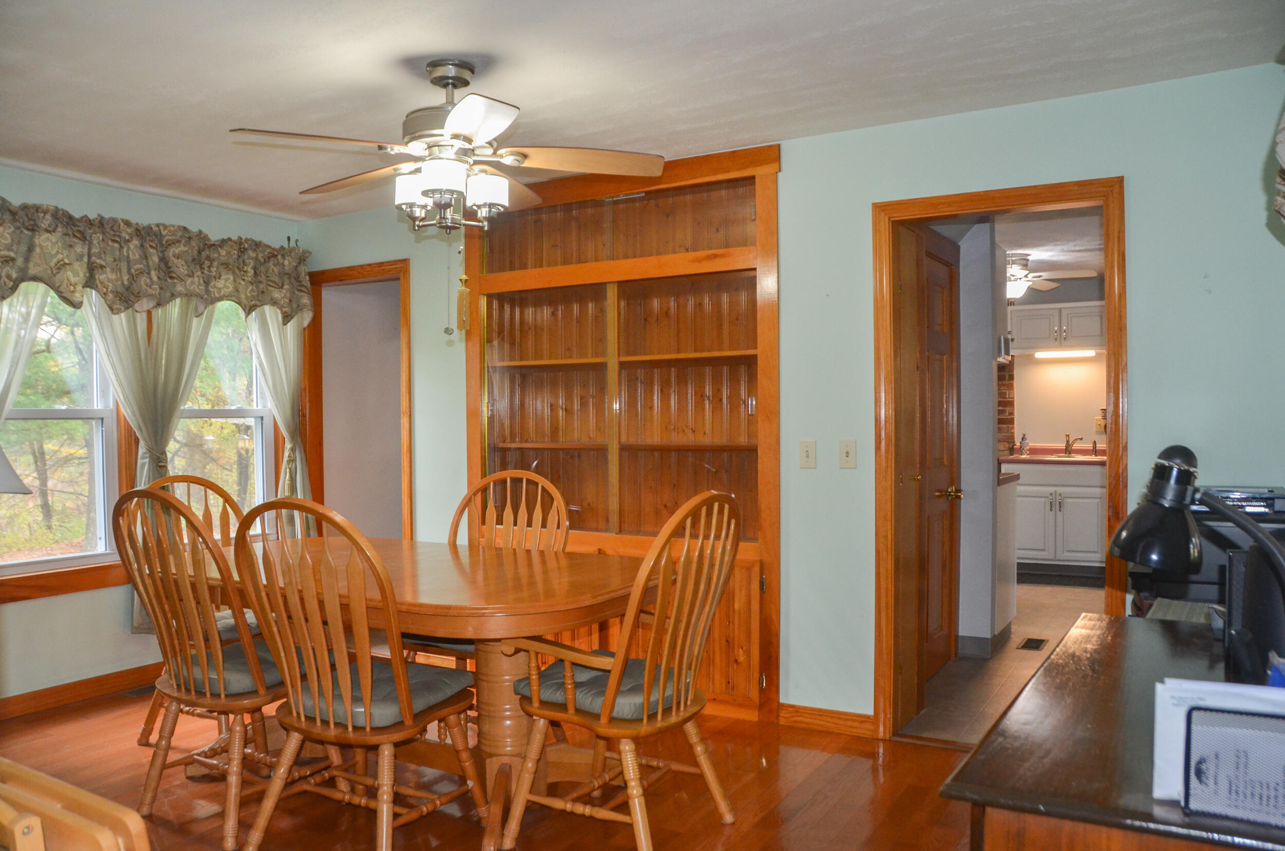 87 Middle Road Augusta, ME 04330 - Photo 4 of 63 Dining Room