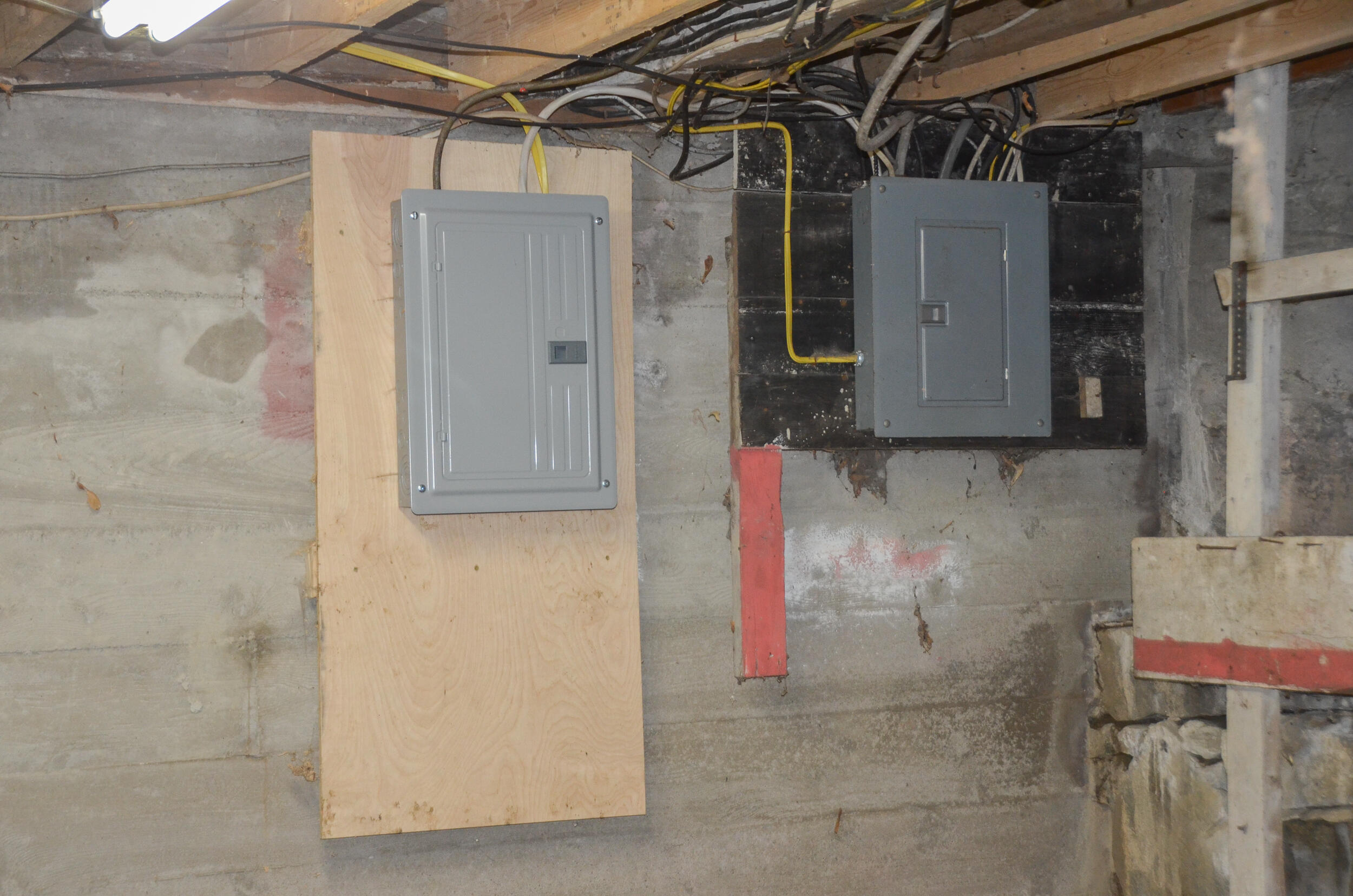 87 Middle Road Augusta, ME 04330 - Photo 51 of 63 Electric