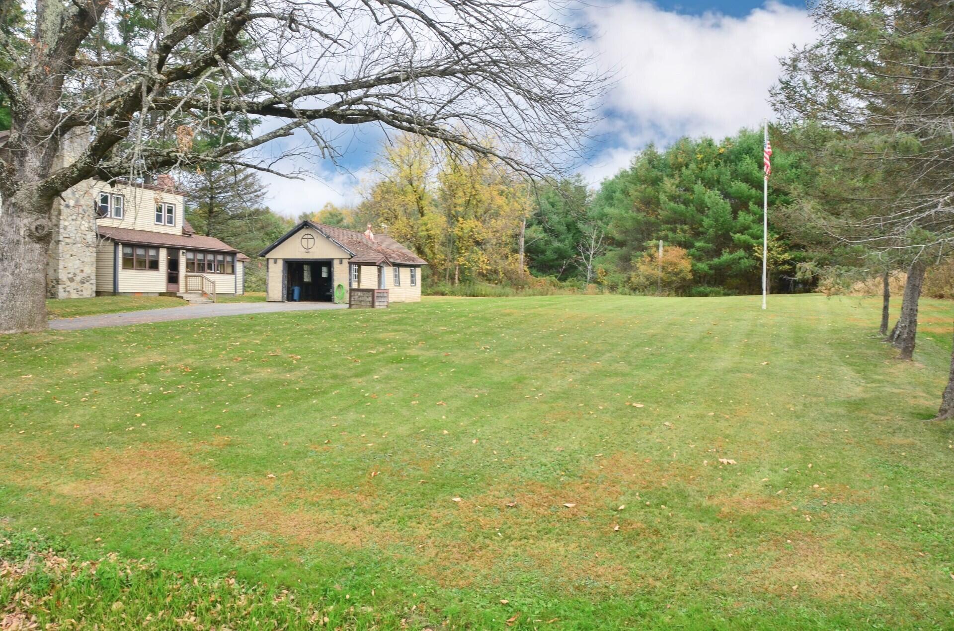 87 Middle Road Augusta, ME 04330 - Photo 53 of 63 87 Middle Rd