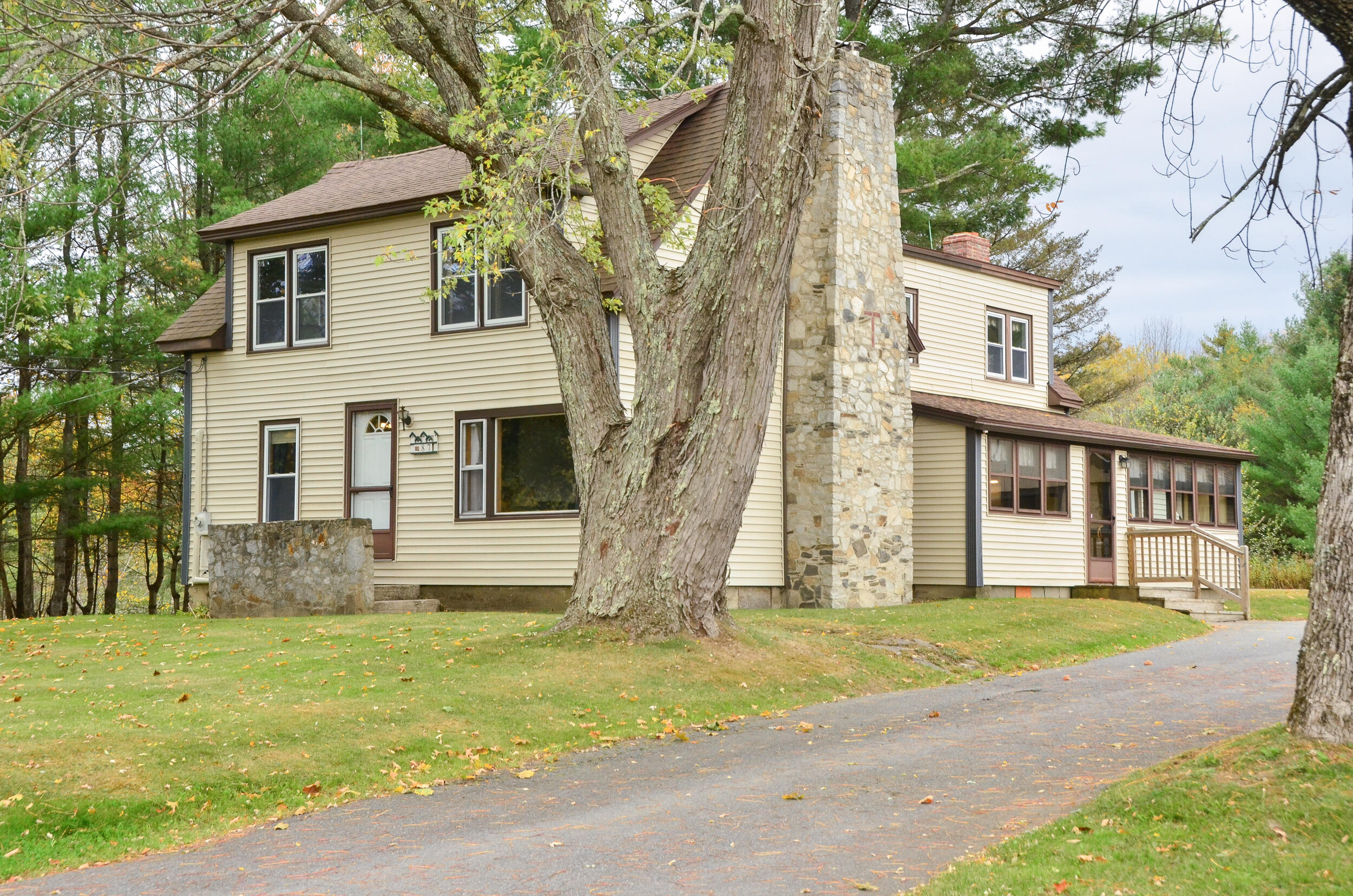 87 Middle Road Augusta, ME 04330 - Photo 55 of 63 87 Middle Rd