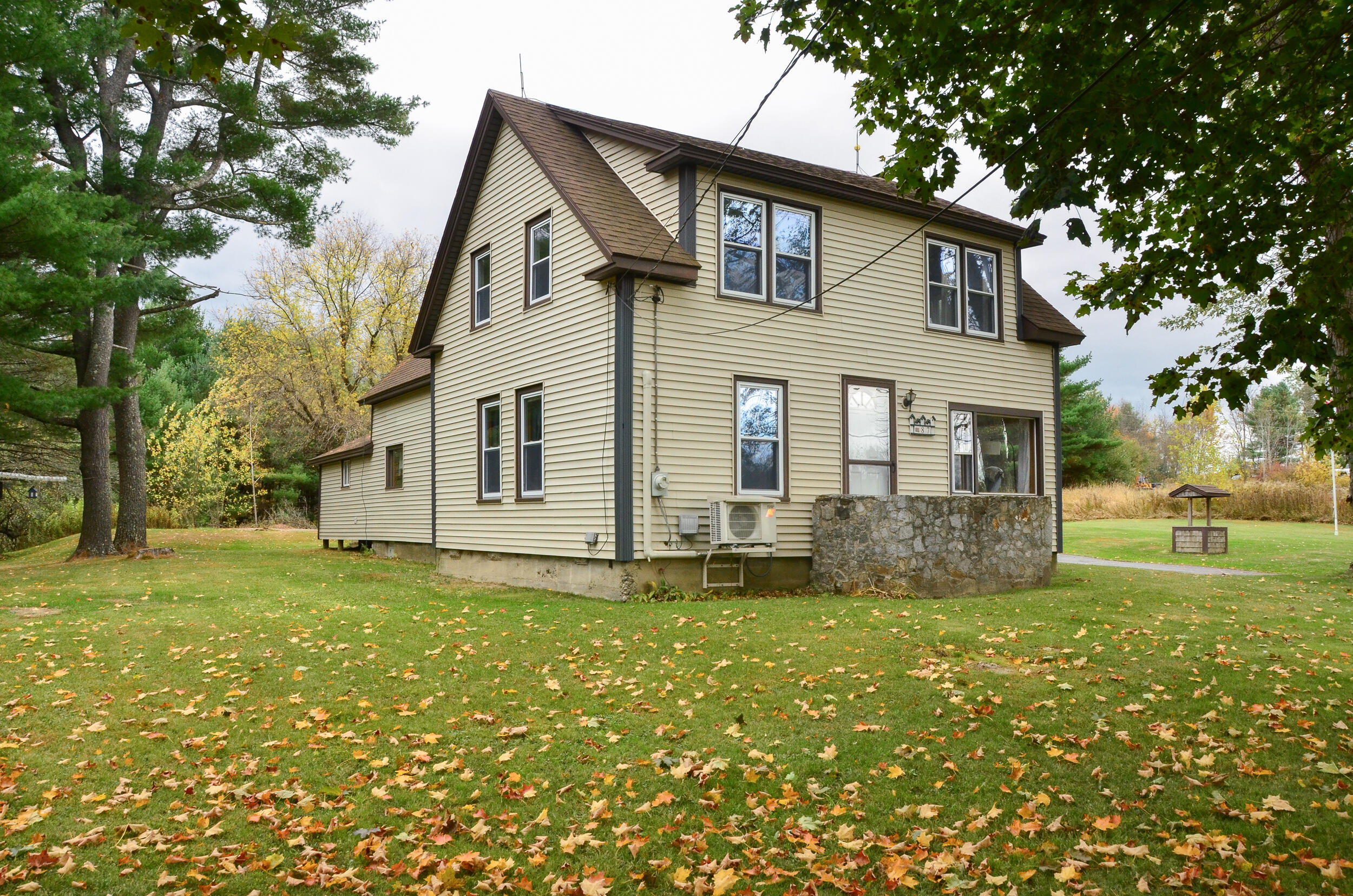 87 Middle Road Augusta, ME 04330 - Photo 57 of 63 87 Middle Rd