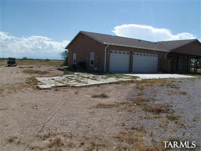 1281 North Fort Grant Road Willcox, AZ 85643 - Photo 2 of 25 Gallery Image 2