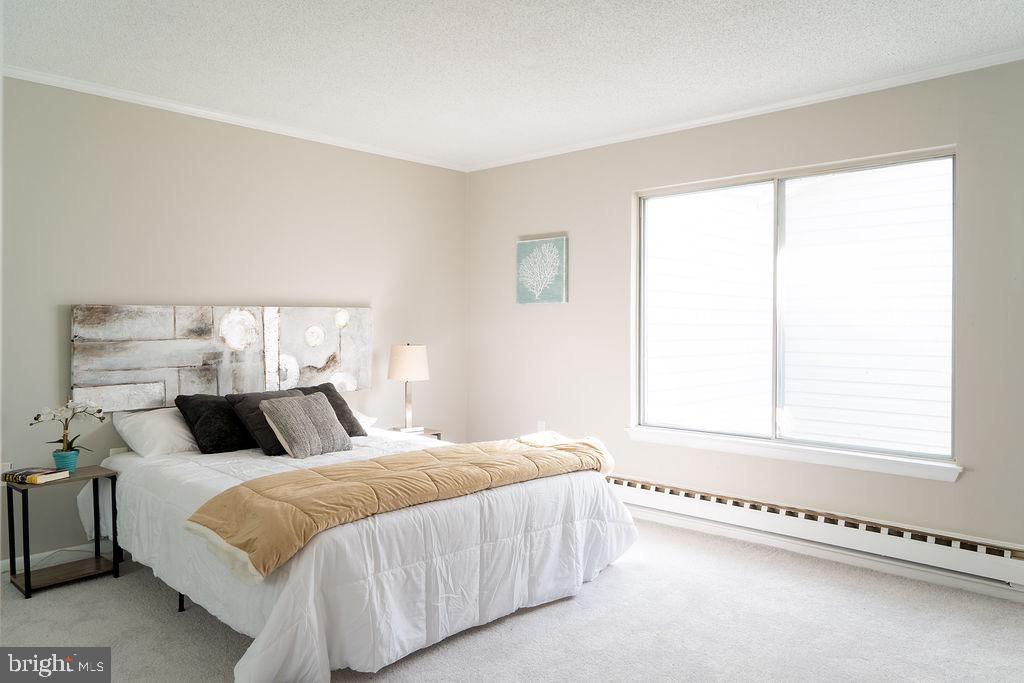15561 Prince Frederick Way, Unit 114A Silver Spring, MD 20906 - Photo 17 of 23 Primary bedroom
