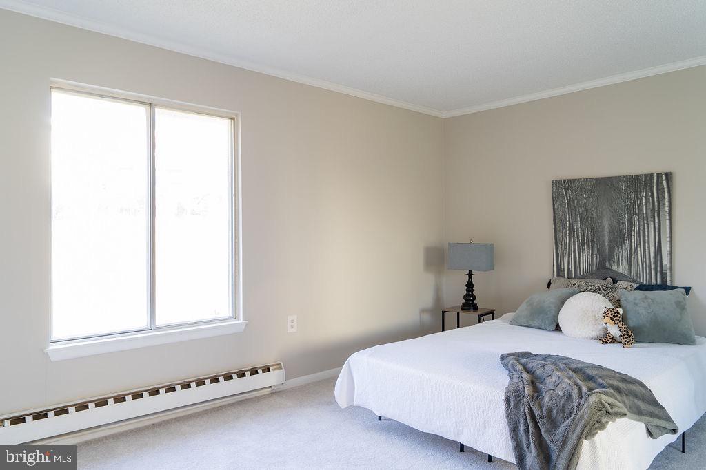 15561 Prince Frederick Way, Unit 114A Silver Spring, MD 20906 - Photo 20 of 23 Bedroom #2