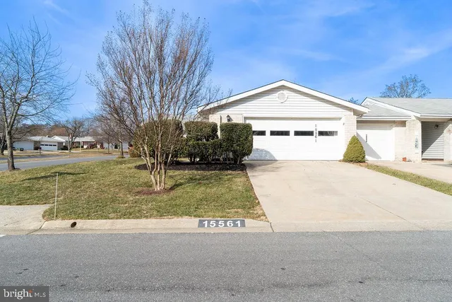 $560,000 | 15561 Prince Frederick Way, Unit 114A, Silver Spring, MD 20906