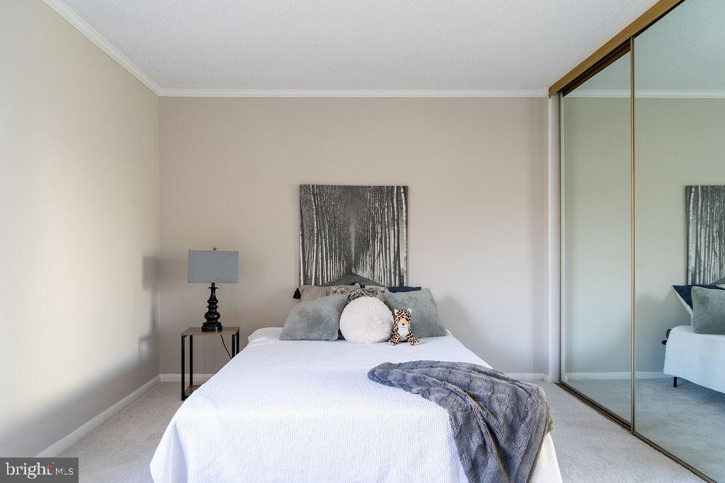 15561 Prince Frederick Way, Unit 114A Silver Spring, MD 20906 - Photo 23 of 23 Bedroom #2