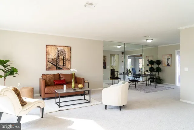 $560,000 | 15561 Prince Frederick Way, Unit 114A, Silver Spring, MD 20906