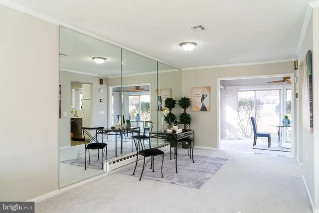 $560,000 | 15561 Prince Frederick Way, Unit 114A, Silver Spring, MD 20906