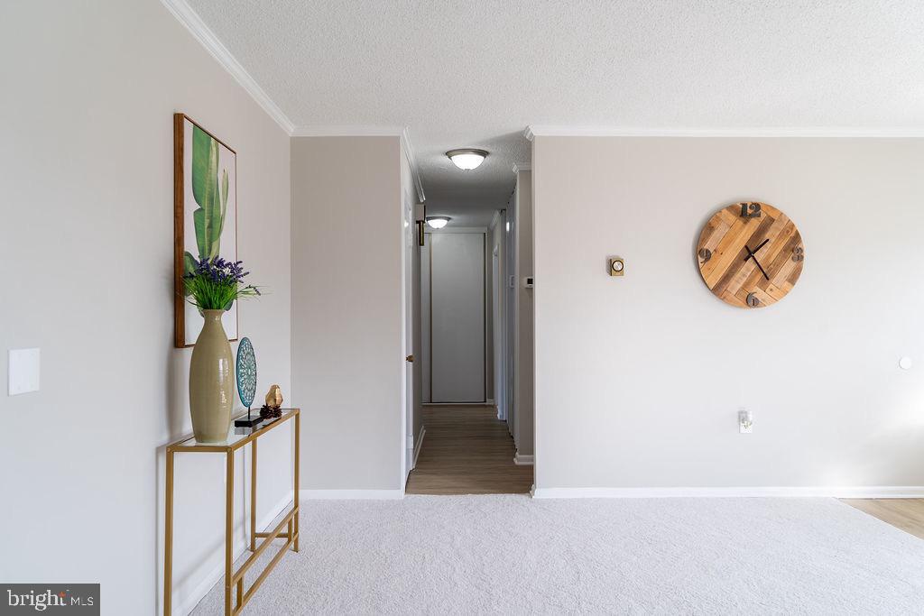 15561 Prince Frederick Way, Unit 114A Silver Spring, MD 20906 - Photo 10 of 23 Living room