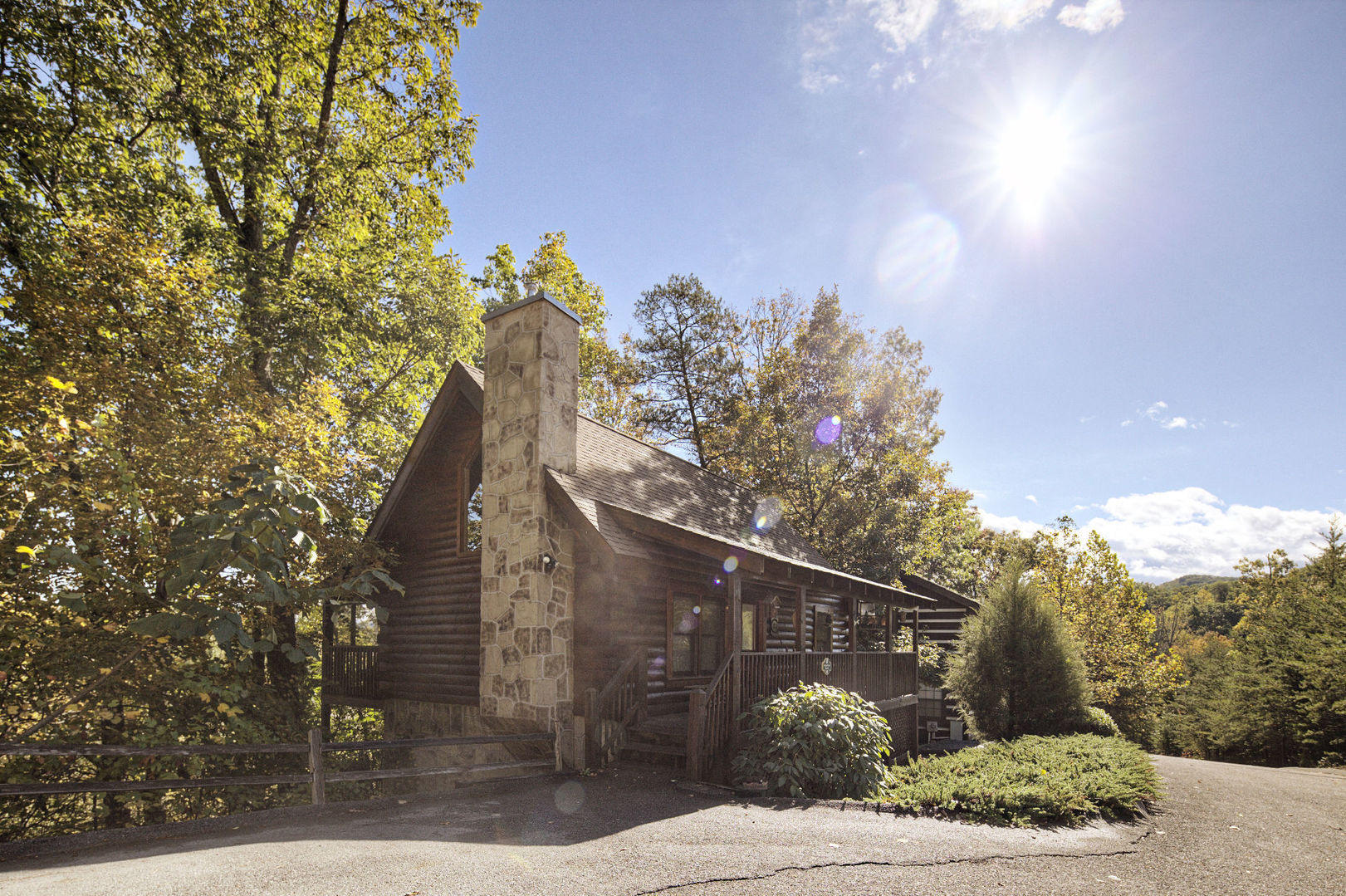 746 Nighthawk Way Pigeon Forge, TN 37863 - Photo 2 of 21 er88 front