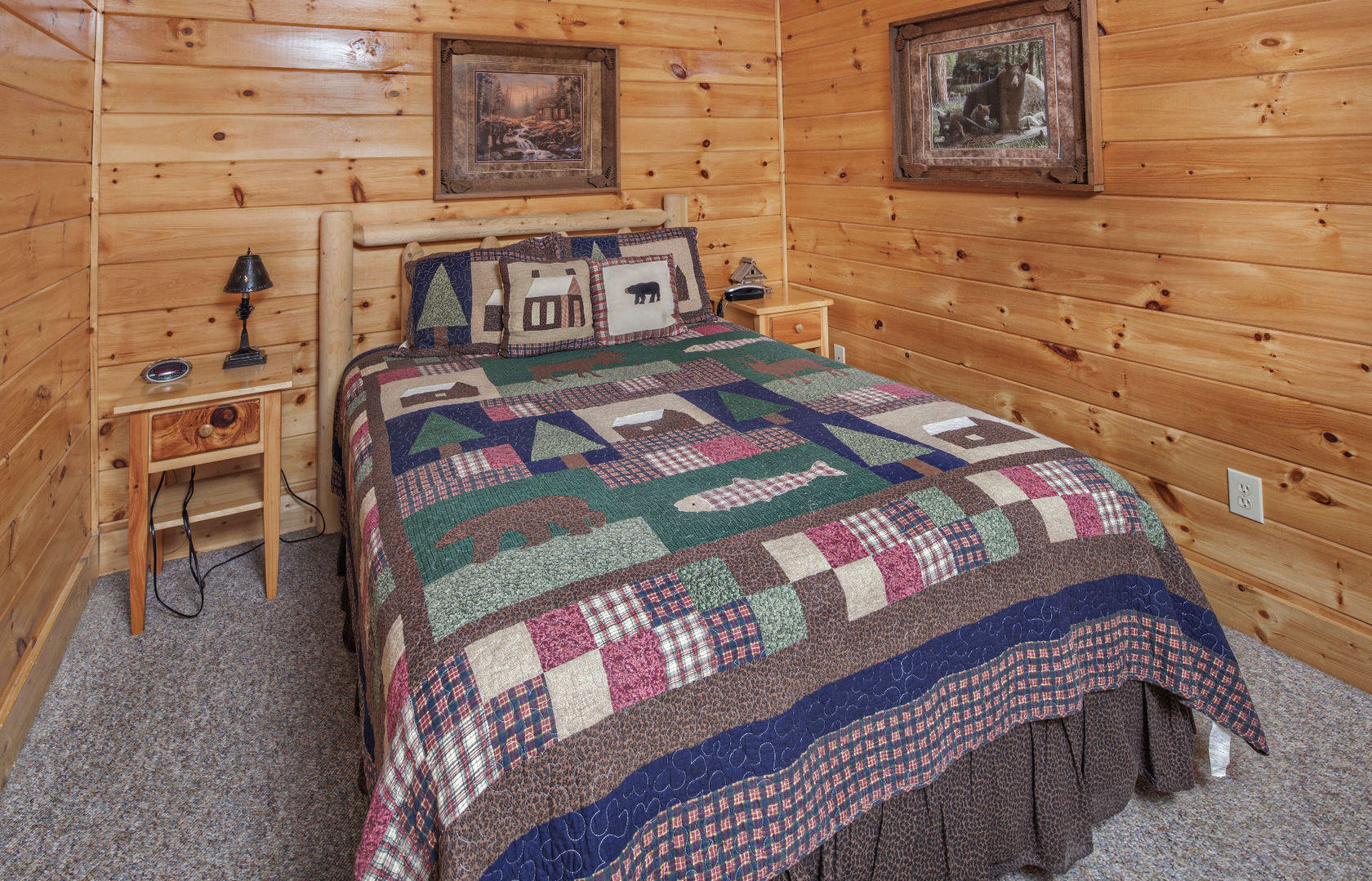 746 Nighthawk Way Pigeon Forge, TN 37863 - Photo 15 of 21 er88 br4