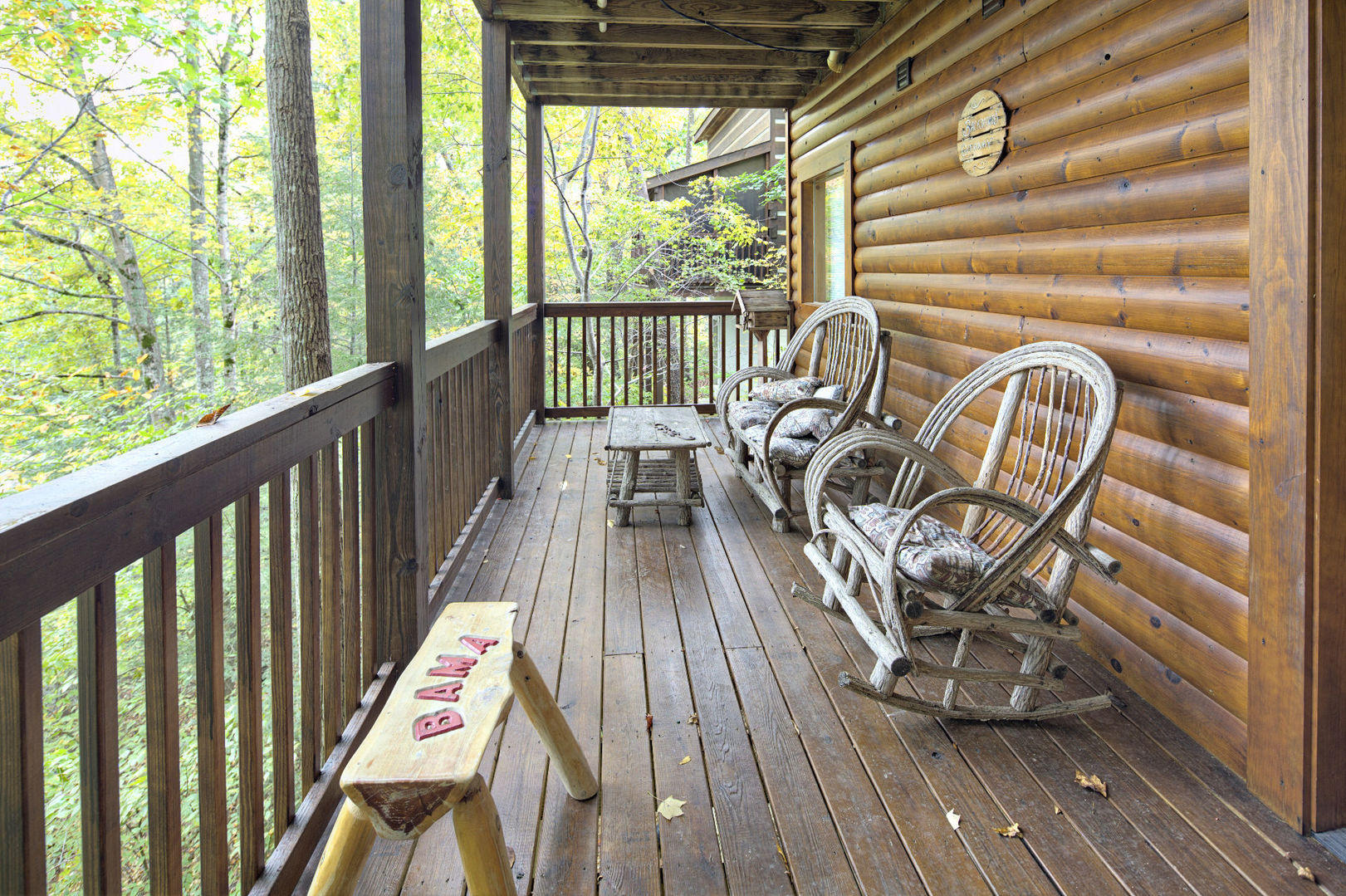 746 Nighthawk Way Pigeon Forge, TN 37863 - Photo 17 of 21 er88 backp1