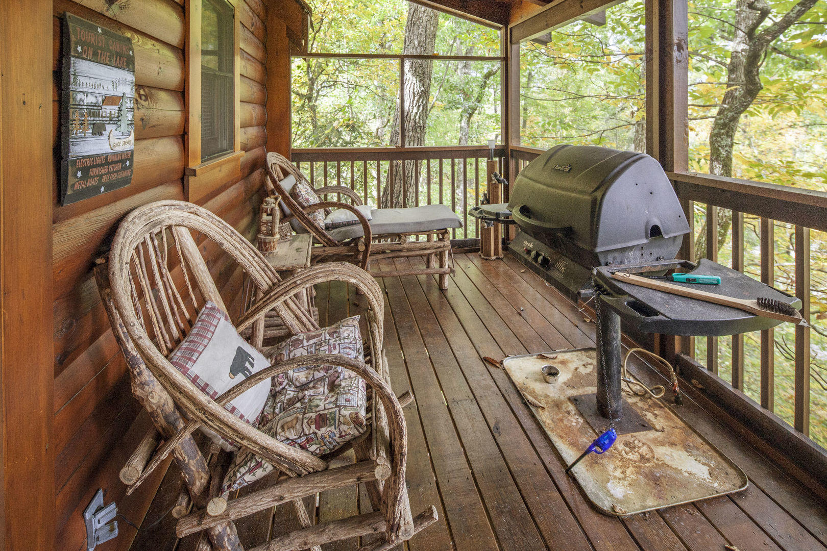 746 Nighthawk Way Pigeon Forge, TN 37863 - Photo 21 of 21 er88 back
