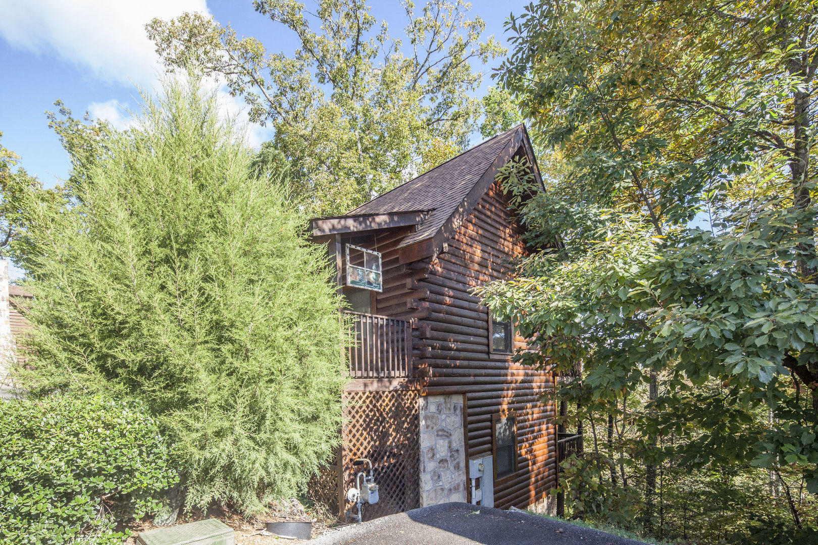746 Nighthawk Way Pigeon Forge, TN 37863 - Photo 4 of 21 er88 side1