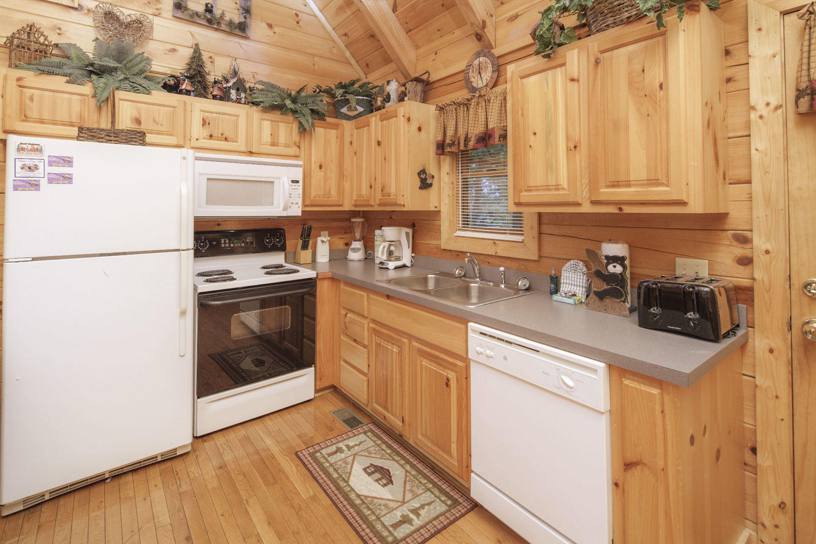 746 Nighthawk Way Pigeon Forge, TN 37863 - Photo 7 of 21 er88 kit
