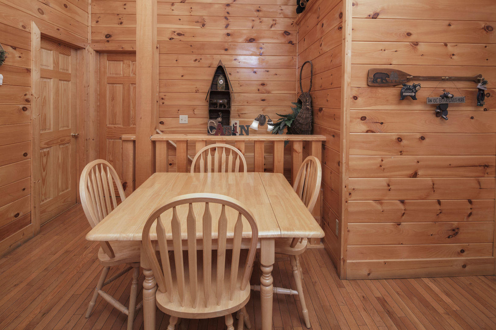 746 Nighthawk Way Pigeon Forge, TN 37863 - Photo 8 of 21 er88 kit2