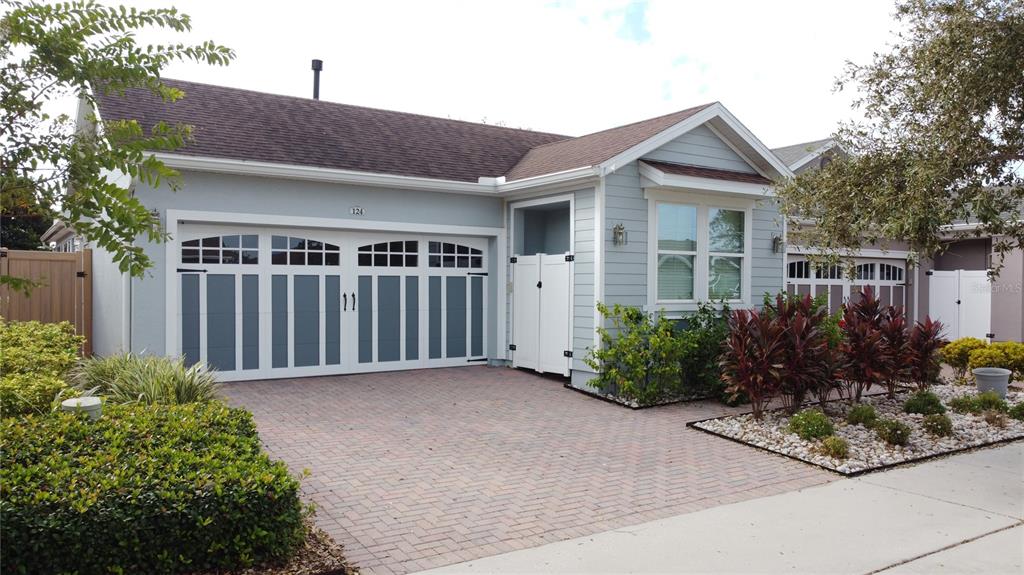 124 Bayou Bend Road Groveland, FL 34736 - Photo 1 of 1 2 Beds, 2 baths and den