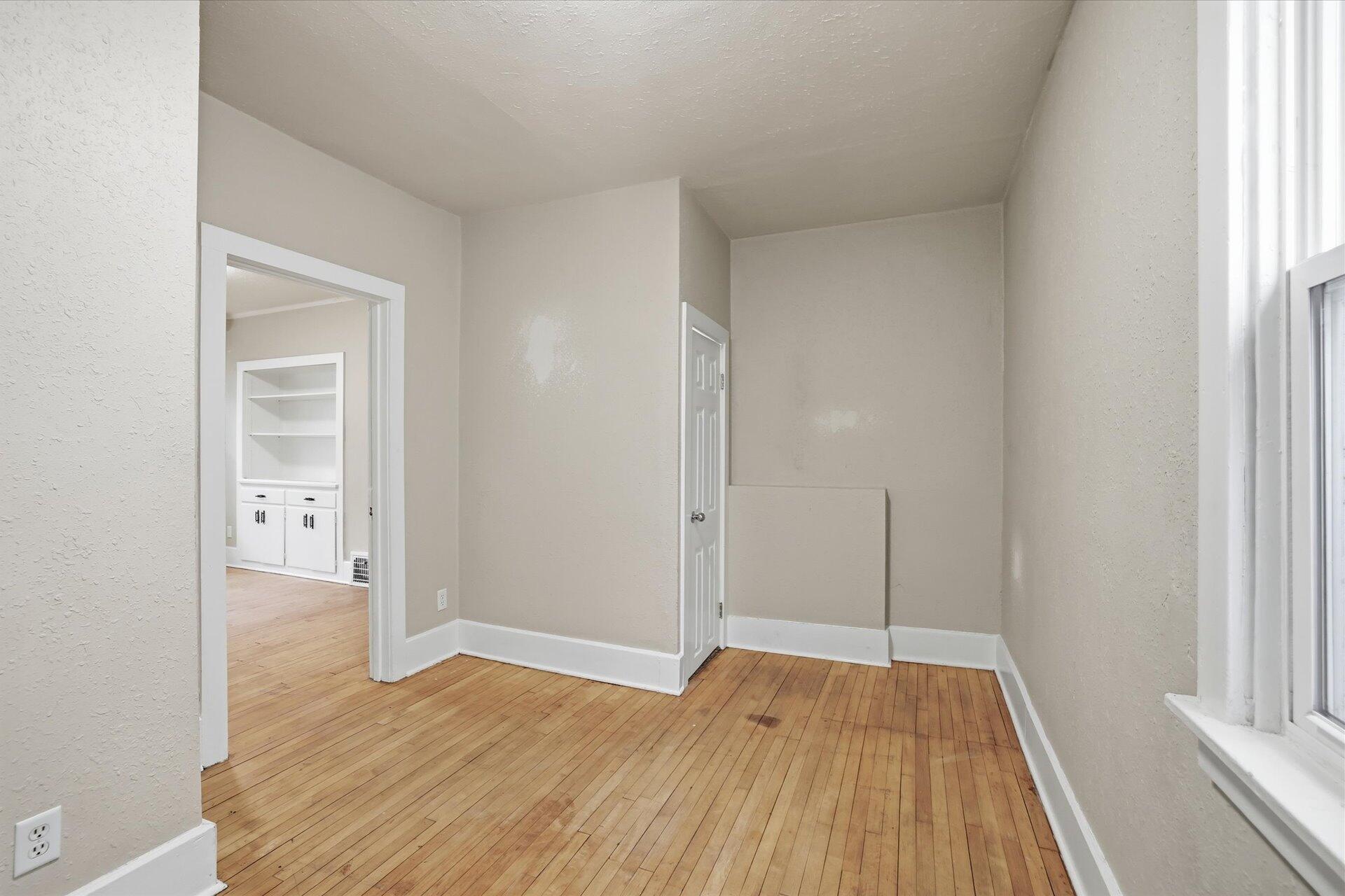 2473 North 57th Street Milwaukee, WI 53210 - Photo 12 of 25 13 Main Floor Bedroom