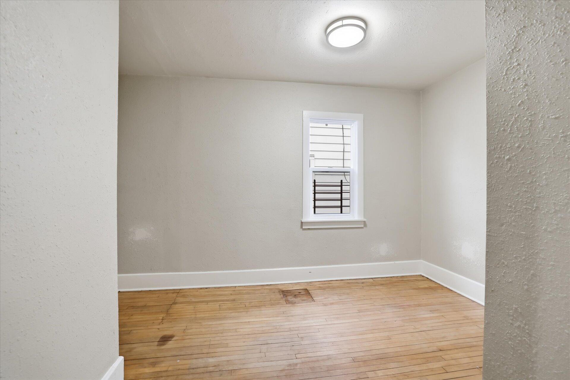 2473 North 57th Street Milwaukee, WI 53210 - Photo 13 of 25 14 Main Floor Bedroom