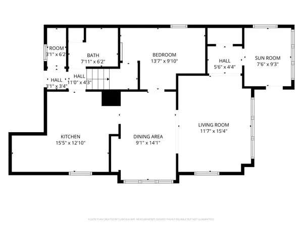 $220,000 | 2473 North 57th Street, Milwaukee, WI 53210