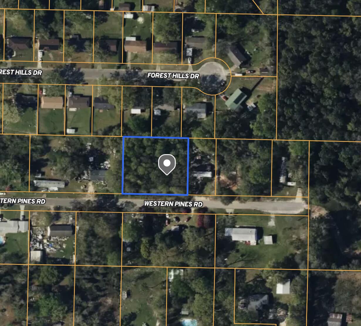 430 Western Pines Road Cantonment, FL 32533 - Photo 2 of 5 Screenshot 2025-02-04 at 6.04.22 PM