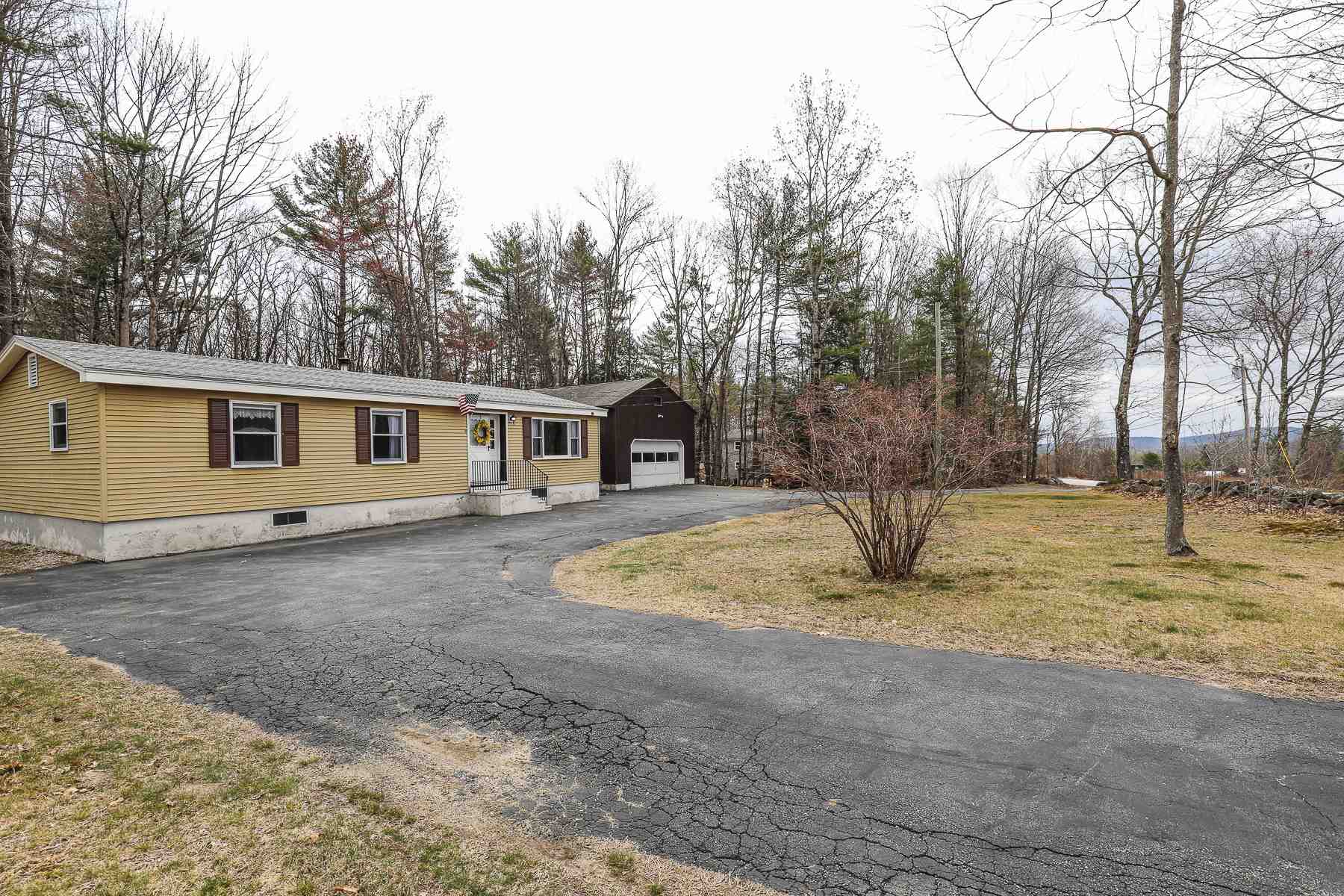 62 Sugar Hill Road Weare, NH 03281 - Photo 2 of 25