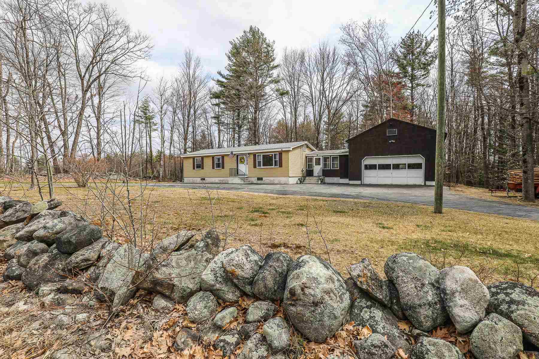 62 Sugar Hill Road Weare, NH 03281 - Photo 5 of 25