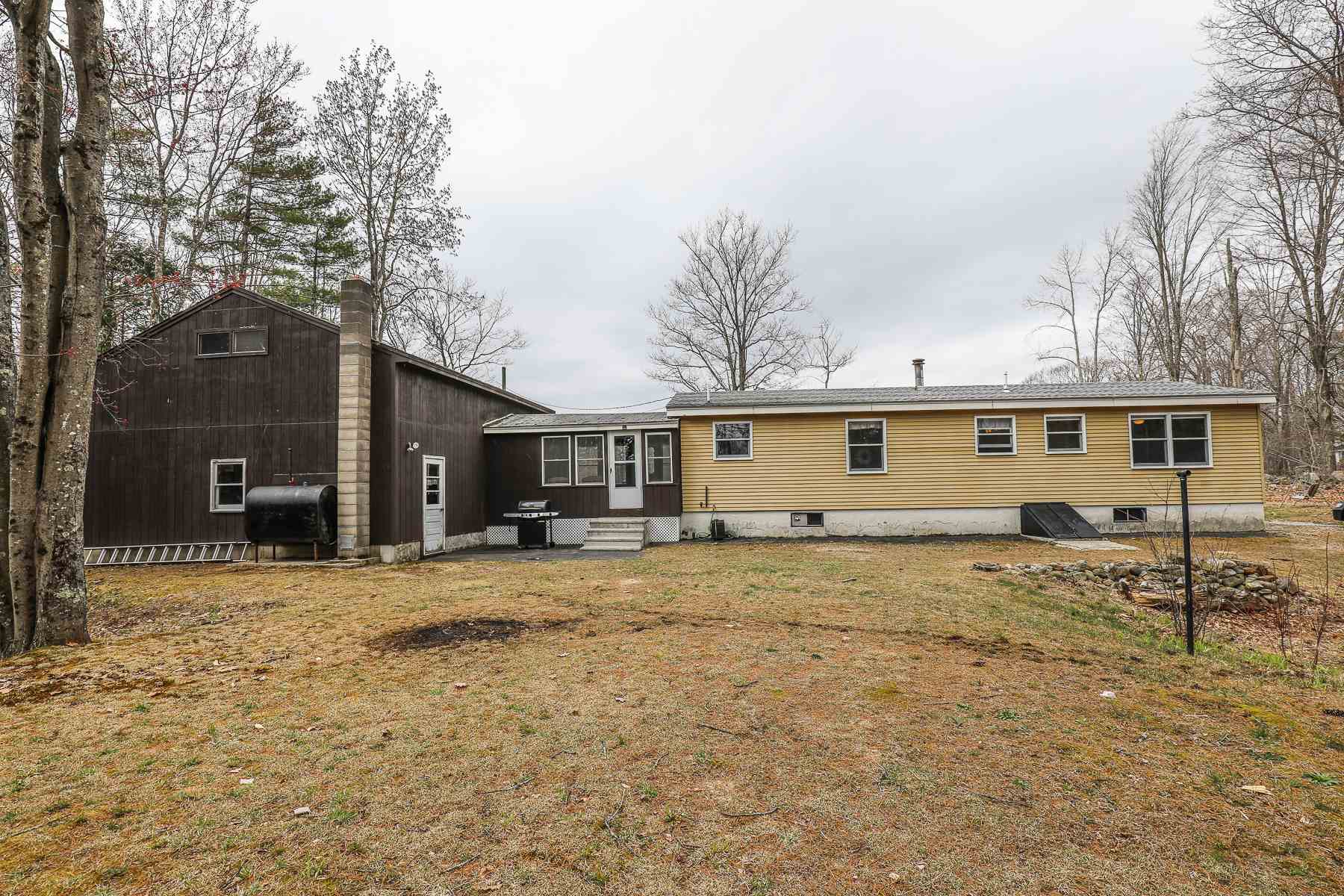 62 Sugar Hill Road Weare, NH 03281 - Photo 7 of 25