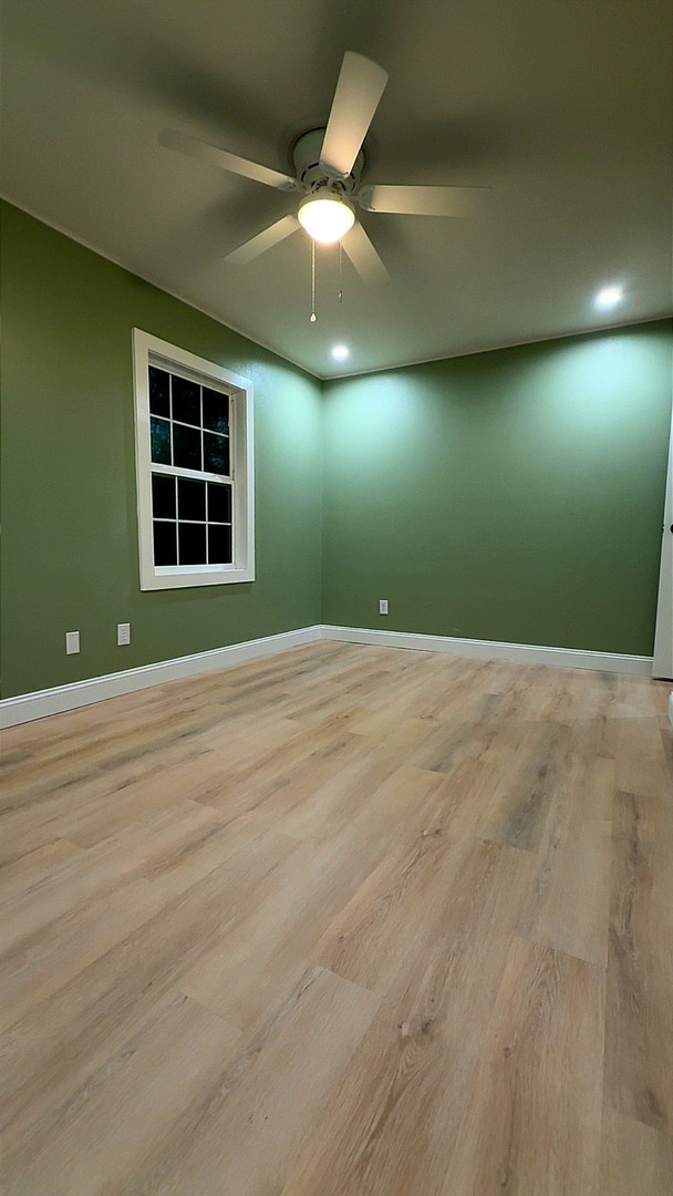 12527 Greenbriar Road Carterville, IL 62918 - Photo 8 of 12 a view of an empty room