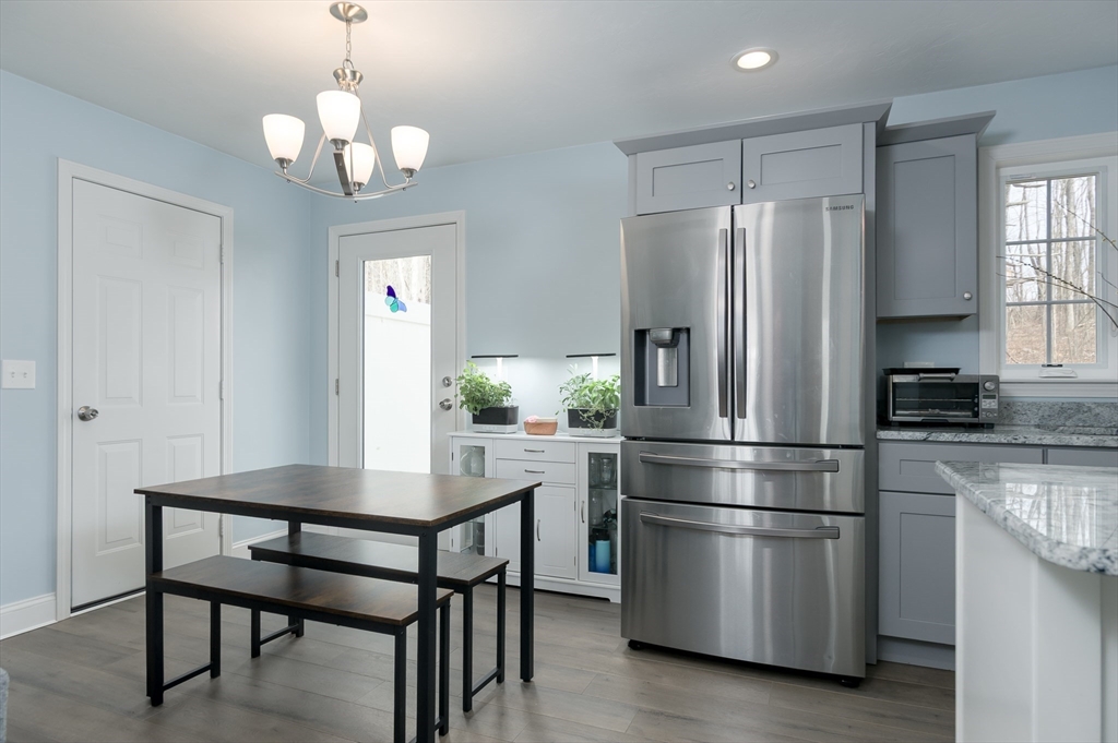 236 Barre Paxton Road, Unit 236 Rutland, MA 01543 - Photo 12 of 36
