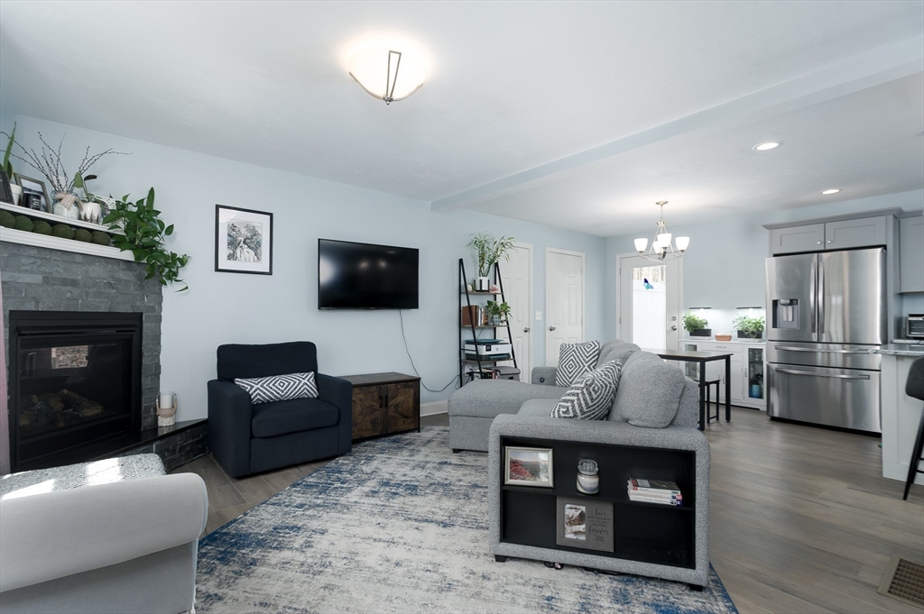 236 Barre Paxton Road, Unit 236 Rutland, MA 01543 - Photo 13 of 36