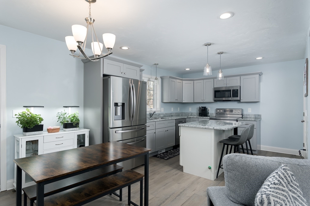 236 Barre Paxton Road, Unit 236 Rutland, MA 01543 - Photo 14 of 36