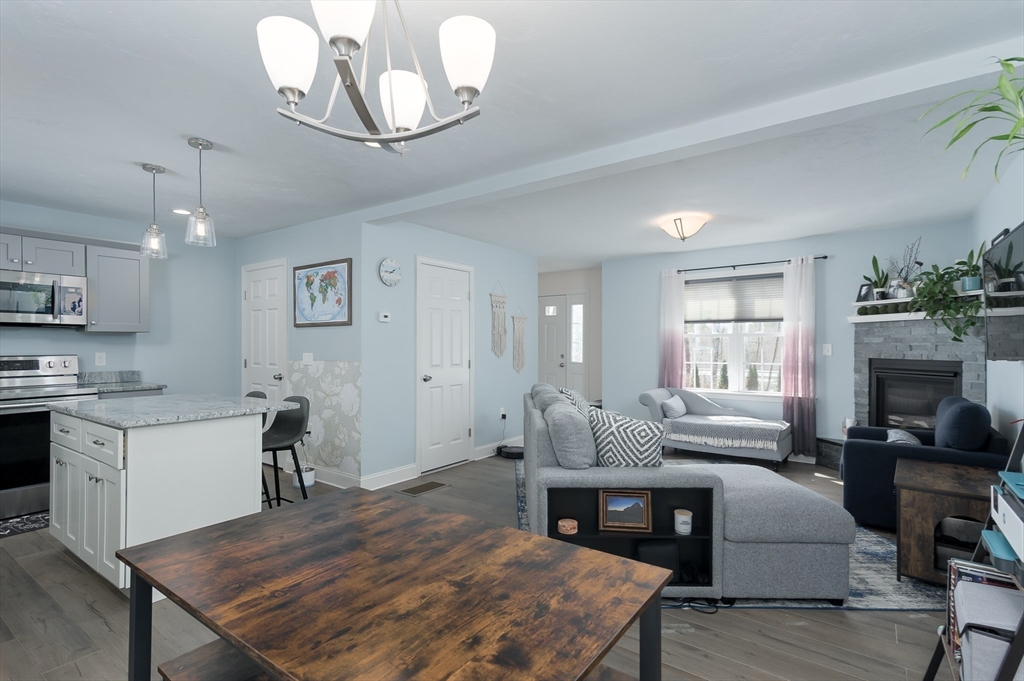 236 Barre Paxton Road, Unit 236 Rutland, MA 01543 - Photo 15 of 36