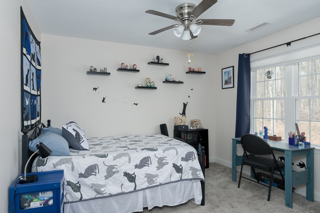 236 Barre Paxton Road, Unit 236 Rutland, MA 01543 - Photo 18 of 36