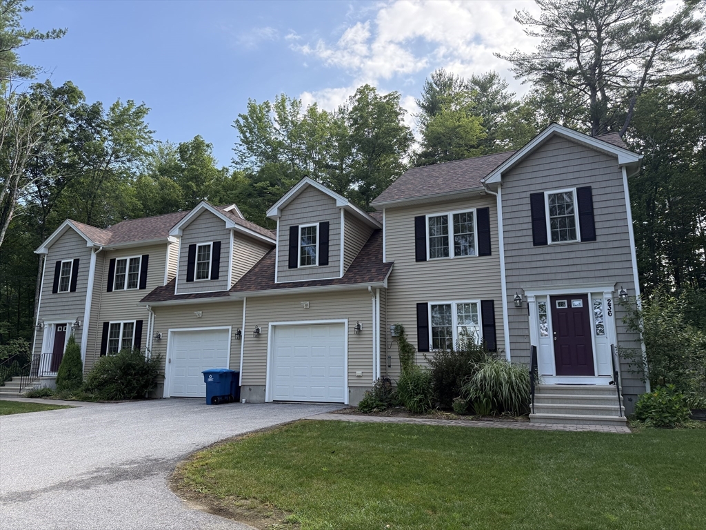 236 Barre Paxton Road, Unit 236 Rutland, MA 01543 - Photo 2 of 36
