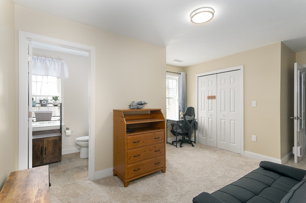 236 Barre Paxton Road, Unit 236 Rutland, MA 01543 - Photo 22 of 36