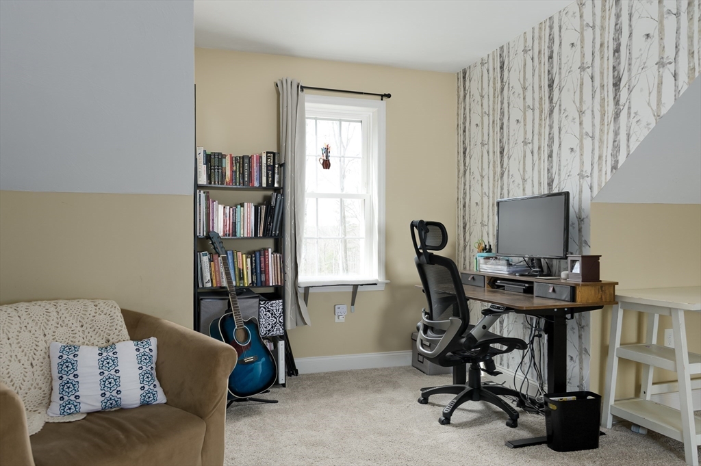 236 Barre Paxton Road, Unit 236 Rutland, MA 01543 - Photo 26 of 36