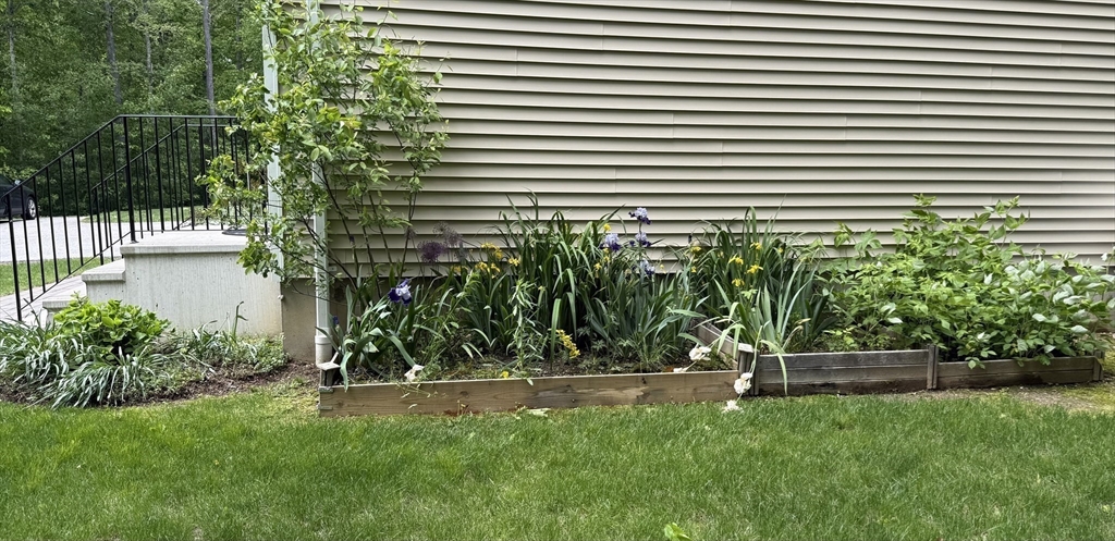 236 Barre Paxton Road, Unit 236 Rutland, MA 01543 - Photo 30 of 36