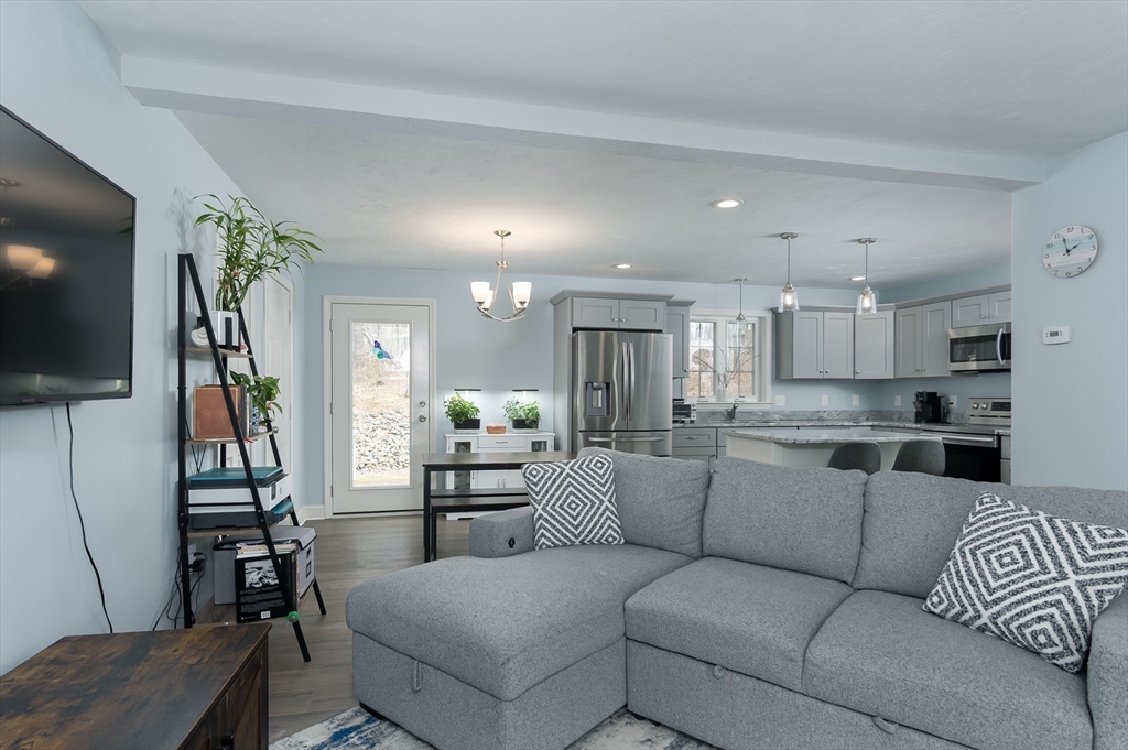 236 Barre Paxton Road, Unit 236 Rutland, MA 01543 - Photo 6 of 36