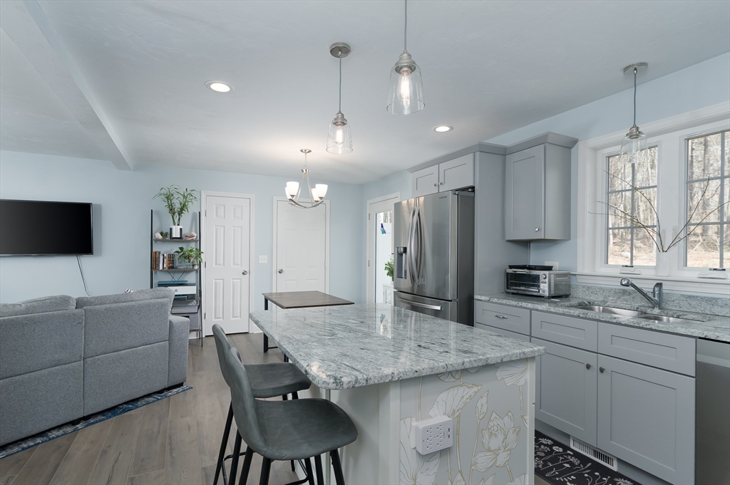 236 Barre Paxton Road, Unit 236 Rutland, MA 01543 - Photo 8 of 36
