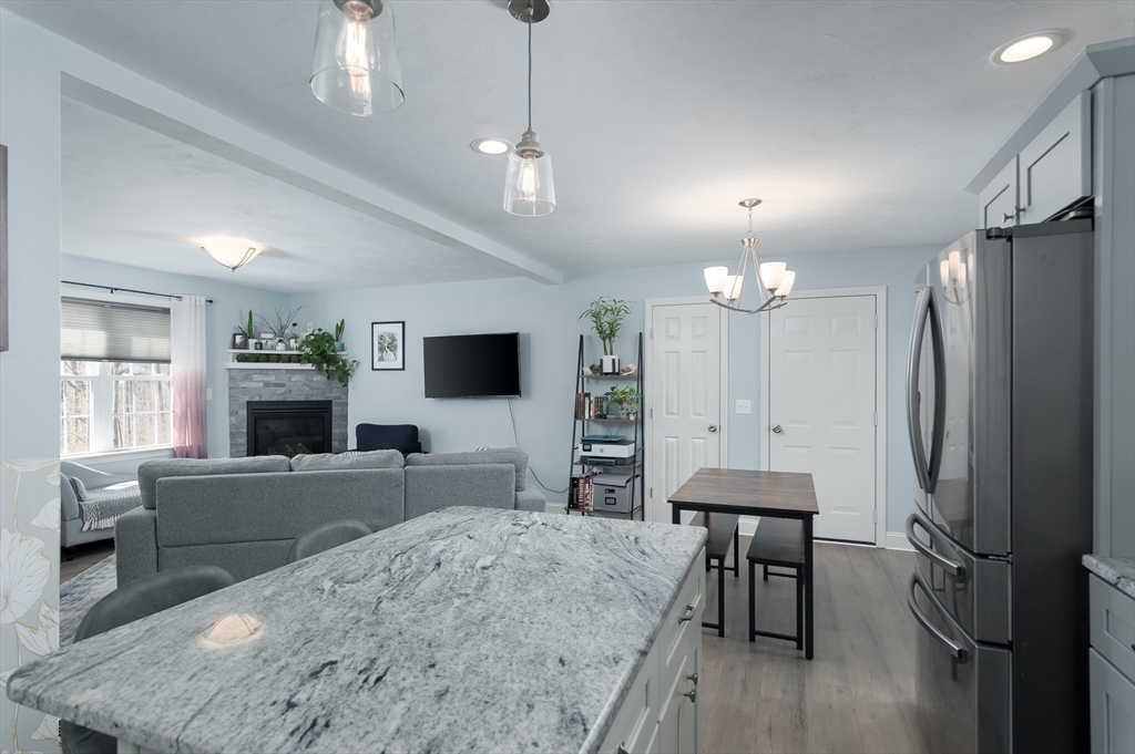 236 Barre Paxton Road, Unit 236 Rutland, MA 01543 - Photo 10 of 36