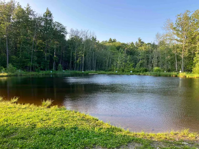 $596,000 | 26 North Main Street, Unit 7, Mont Vernon, NH 03057