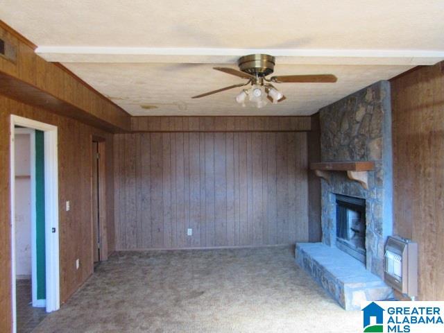 25 Alice Street Alexandria, AL 36250 - Photo 16 of 16